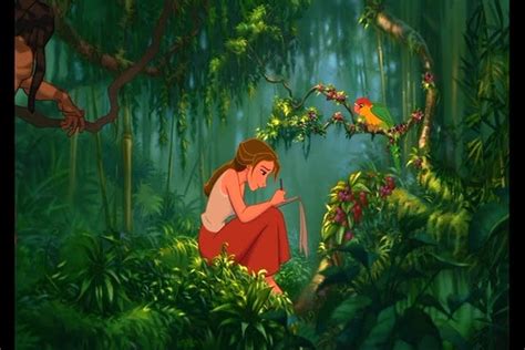 Disney Princesas Tarzan Imagui