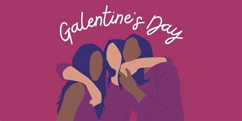Galentine S Day A Celebration Of Female Friendship Barrie 360
