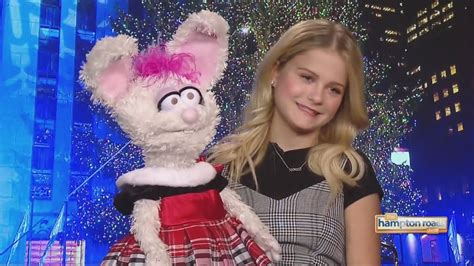 Catching Up With Darci Lynne