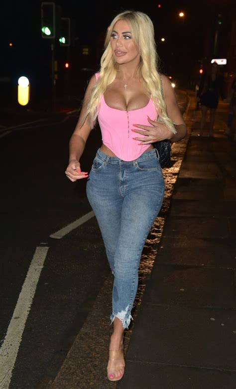 Chloe Ferry Sexy 34 Photos Video Thefappening