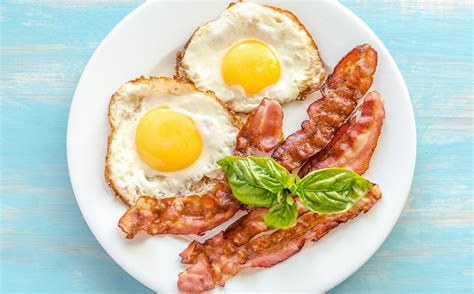 simple  surprising ketogenic diet breakfast recipes