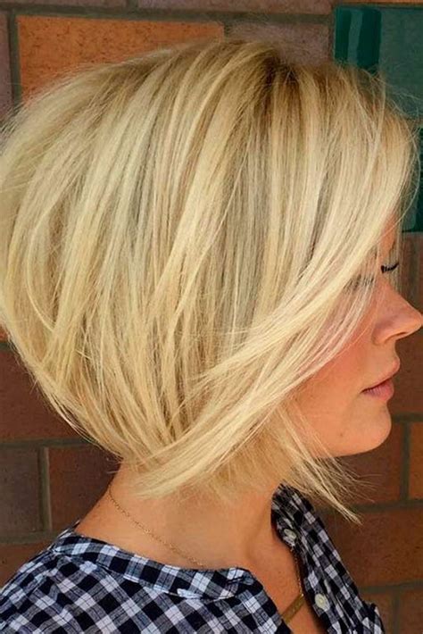 20 Hottest Graduated Bob For Fine Hair Right Now The Best Bob