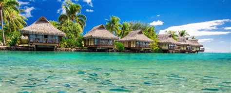 top pacific islands itineraries  week  weeks   travelstride