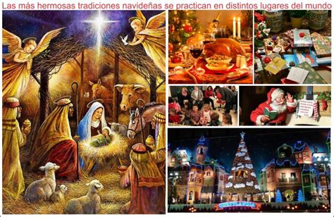 cual es el origen de las tradiciones navidenas