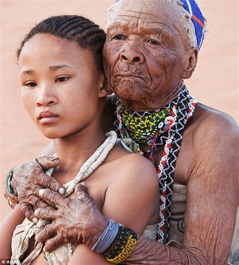 beautiful khoe san people of sub saharan africa exquisit pinterest africa and people