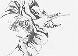 Leonopteryx Imgarcade sketch template