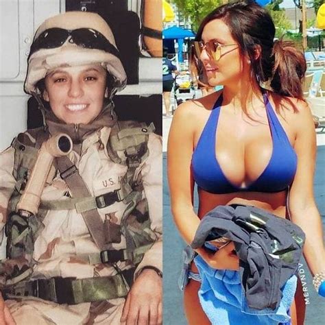 【驚愕】イスラエルの美人女性兵士、脱いだら凄いおっぱいしてた…（画像あり） ポッカキット