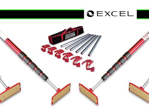 extension poles  handles cleaning  restoration supplies florida excel cleaning
