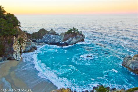 best places to camp in big sur big sur camping guide and local tips