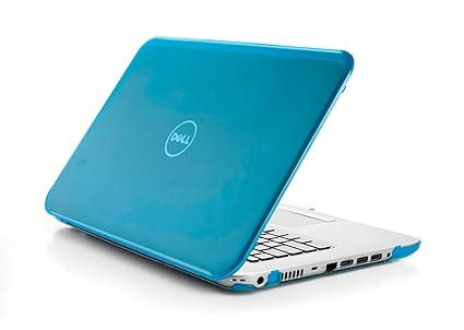 ipearl mcover hard shell case   dell inspiron  model