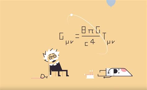 einsteins general theory  relativity  explained bythe doctor