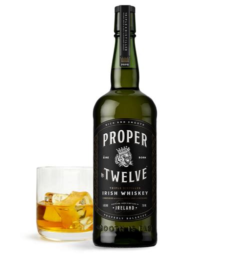 buy proper   conor mcgregor whiskey proper  twelve irish