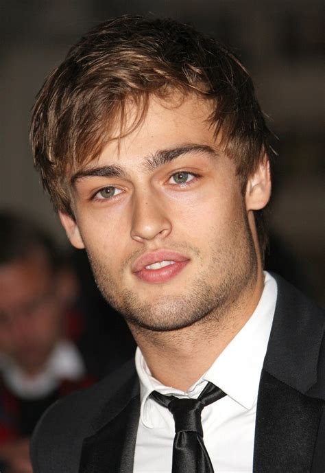 douglas booth picture  gq men   year awards  arrivals