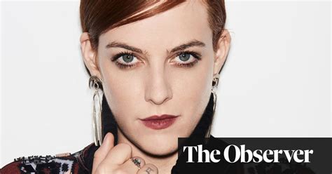 riley keough ‘i had a bad reaction to authority film the guardian
