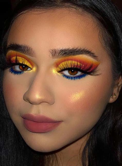 most beautiful eyes makeup ideas and beauty trends for 2019