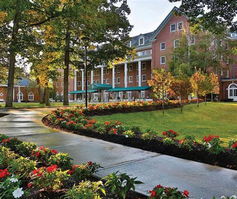 brentwood hotel review saratoga springs  hotel life