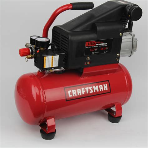 craftsman  gallon air compressor  hose  accessory kit