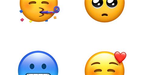 Apple Unveils More Than 70 New Emojis Ahead Of World Emoji Day