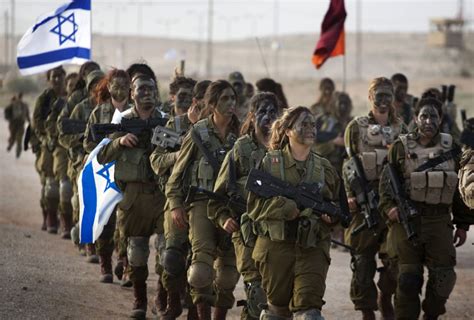 israeli military faces new facebook fiasco after female