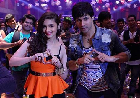 get lucky with alia and varun in lucky tu lucky me movies news