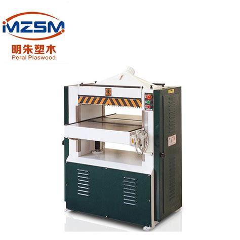 mb model woodworking tool planer thicknesser wood planer machine china wood planer machine