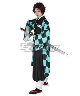 demon slayer kimetsu  yaiba cosplay costumes cosplay costumes