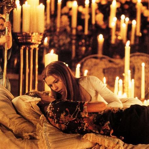 Capulet Or Montague 😍😍😍🌹🌹🌹 Juliet Movie Romeo Juliet 1996 Romeo