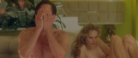 Naked Rachel Blanchard In Where The Truth Lies