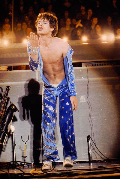 Mick Jagger 1973 Tumbex