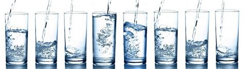 Do We Really Need To Drink 8 Glasses Of Water Per Day