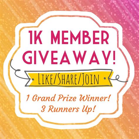 Join My Vip Group And Find The Contest Entry Instructions