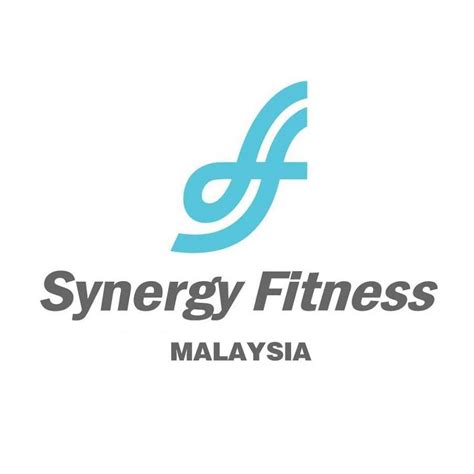 synergy fitness bluepages