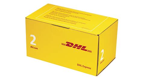 packaging dhl express