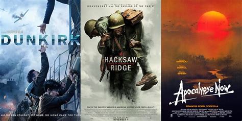 30 Rekomendasi Film Perang Terbaik Sepanjang Masa Ada Yang Diambil