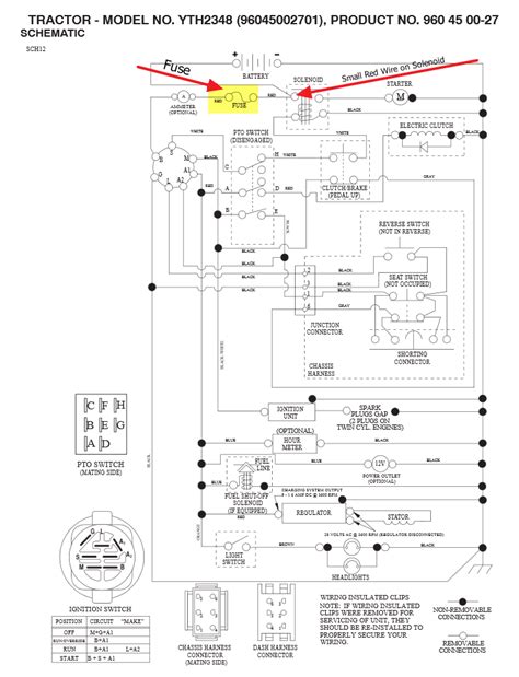 husqvarna rz wiring diagram collection