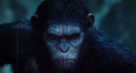 dawn of the planet of the apes official trailer [hd] askmen
