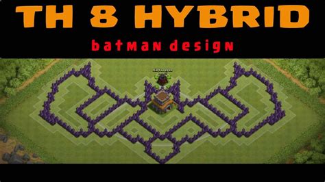 desain base batman    speed build youtube