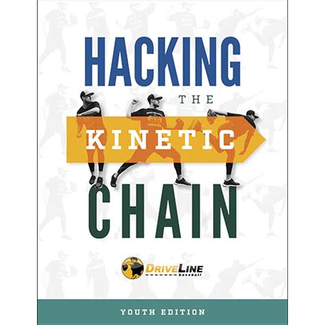 hacking  kinetic chain youth