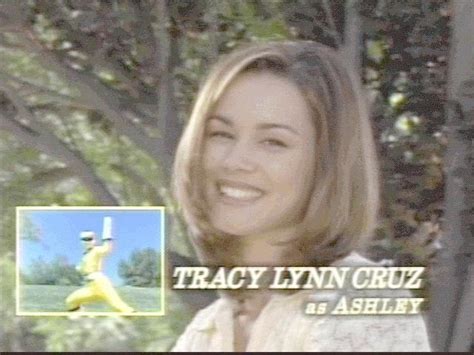 Picture Of Tracy Lynn Cruz