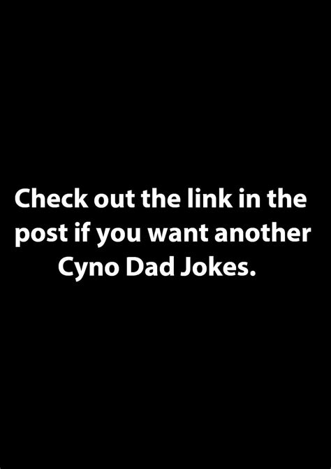 Cyno Dad Jokes 3 Genshin Impact Hoyolab