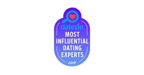 these are the dating experts that have something to say datezie