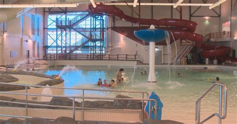 terwillegar rec centre pool  reopen  week  maintenance