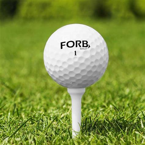 forb   golf balls  quality golf balls net world sports