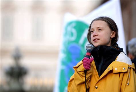 greta thunberg responds to meat loaf comment that she s