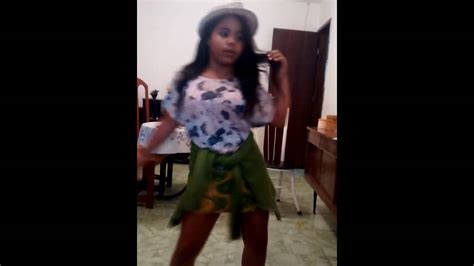 garota de 11 anos dançando rihanna youtube
