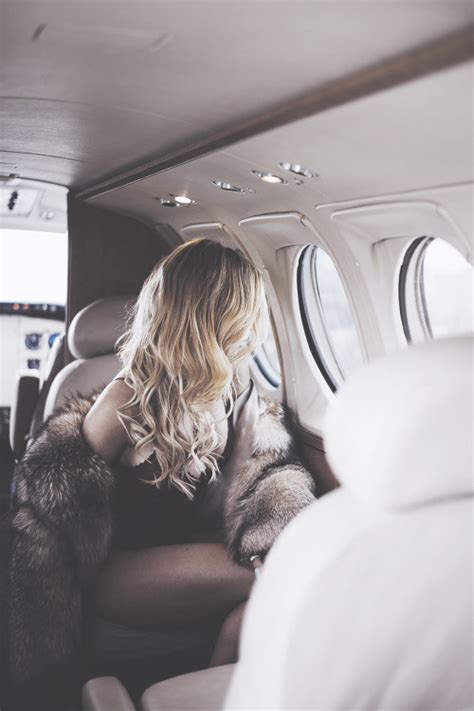 Private Jet On Tumblr