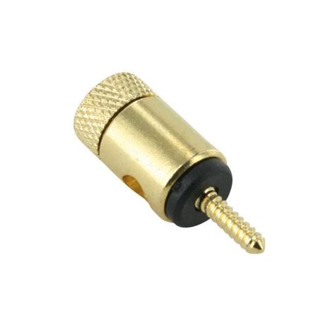 fighting cystic fibrosis   speaker connector pins