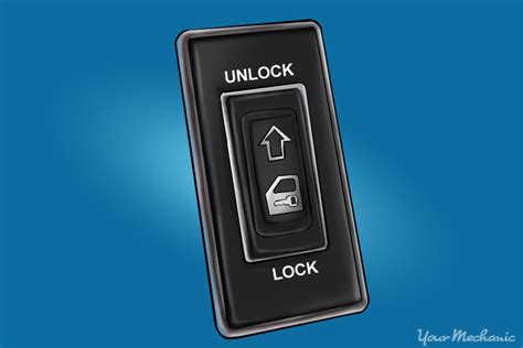 replace  door lock switch yourmechanic advice