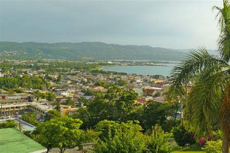 City Pictures Montego Bay Jamaica