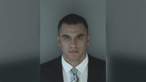 San Leandro Officer Resigns After Allegedly Having Sex With Teen